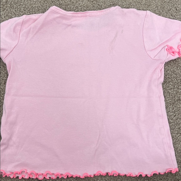 Zara Set with Strawberry Design - Picture 5 of 6